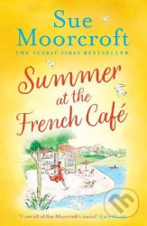 Summer at the French Cafe