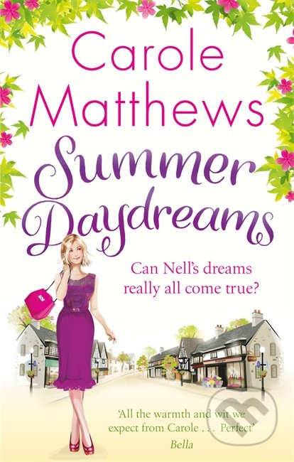 Summer Daydreams