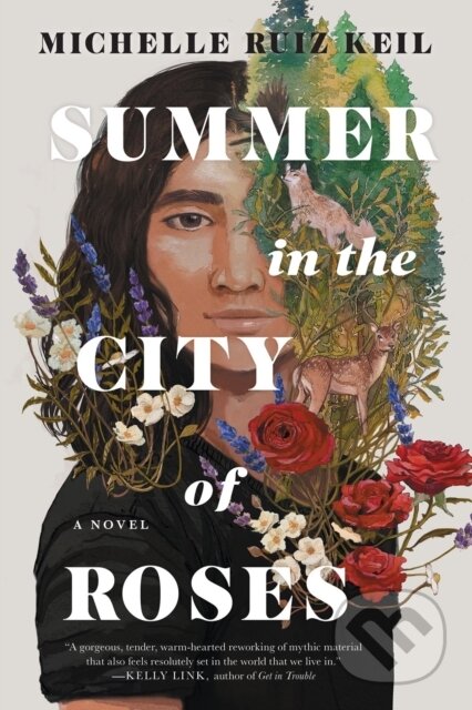 Summer in the City of Roses