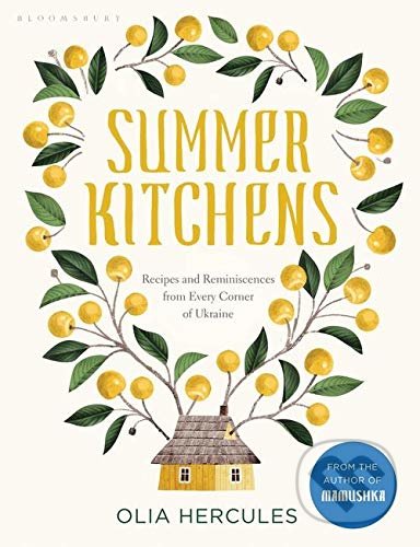 Summer Kitchens (The perfect summer cookbook)