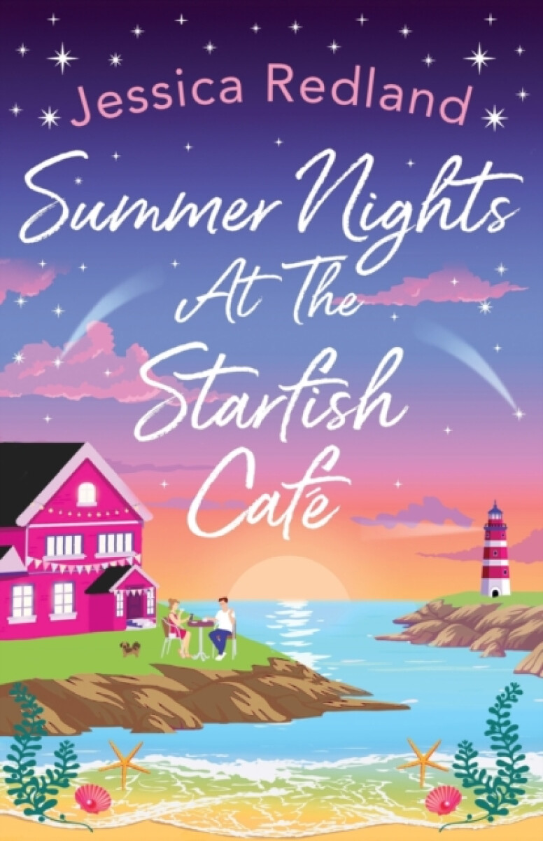Summer Nights at The Starfish Cafe