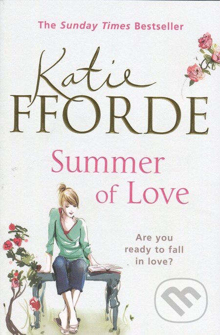 Summer of Love (Are you ready to fall in love?)