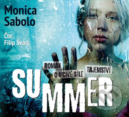 Summer (Román o ničivé síle tajemství)