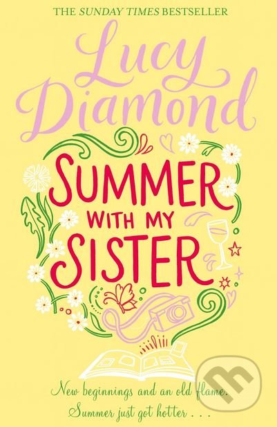 Summer With My Sister