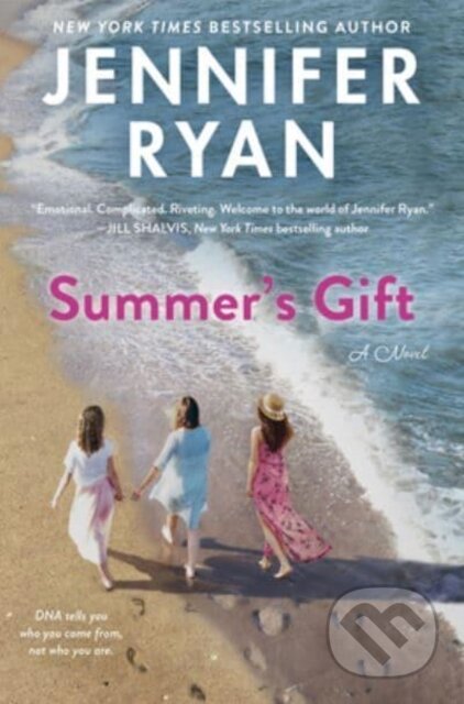 Summer's Gift (A Novel)