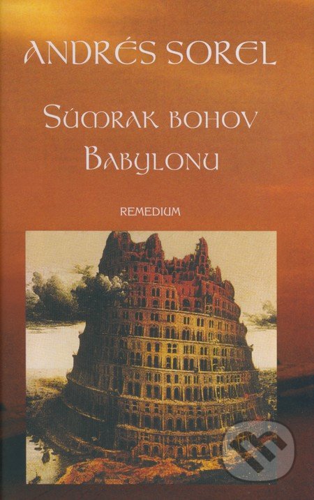Súmrak bohov Babylonu