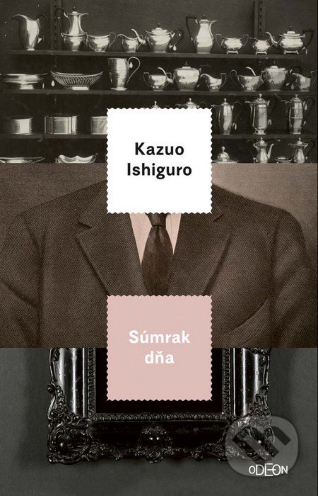 Súmrak dňa