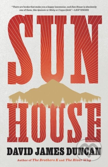 Sun House (A Novel)