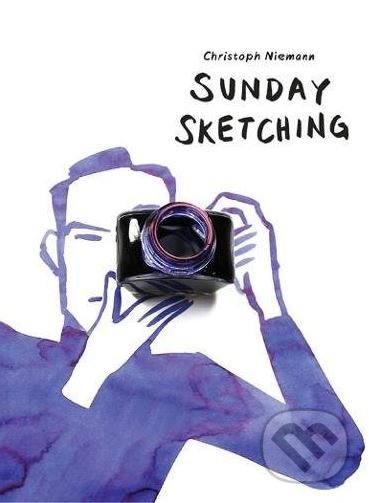 Sunday Sketching