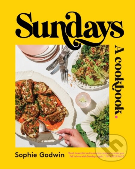 Sundays (A cookbook)