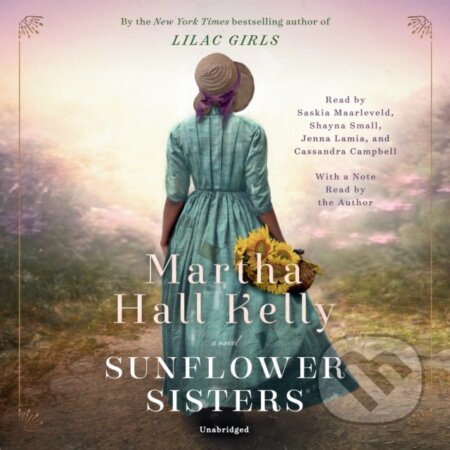 Sunflower Sisters (A Novel)