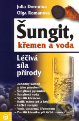 Šungit, křemen a voda (Léčivá síla přírody)