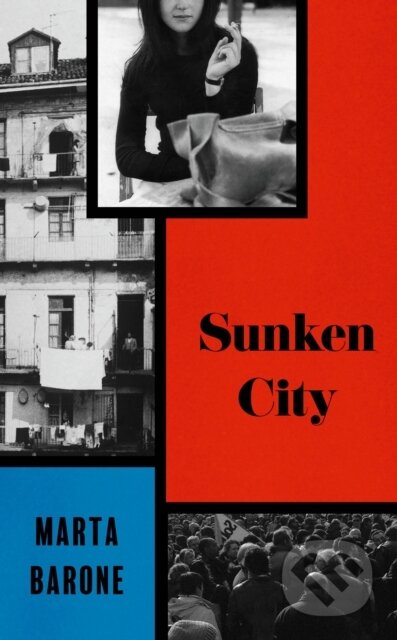 Sunken City