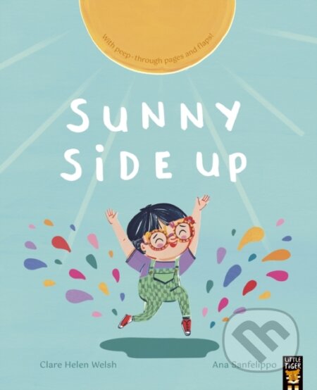 Sunny Side Up