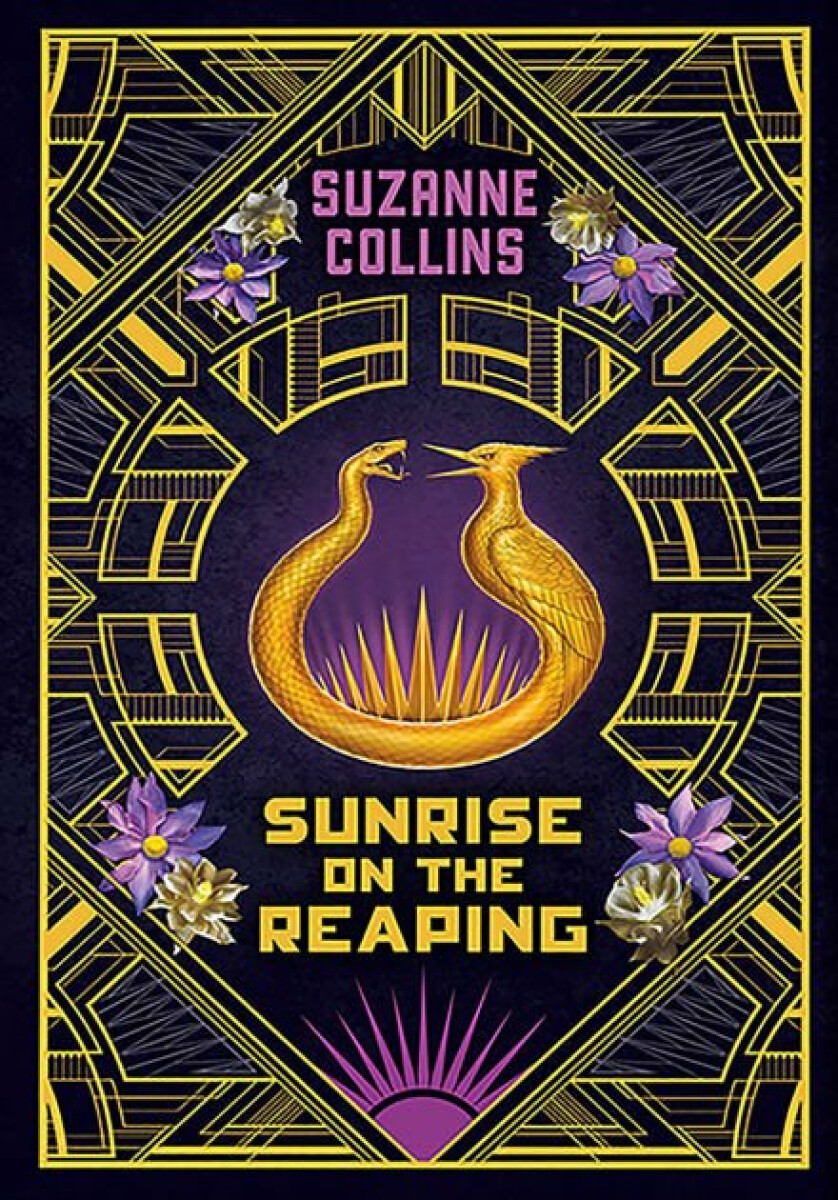 Sunrise on the Reaping (Collector's Edition)