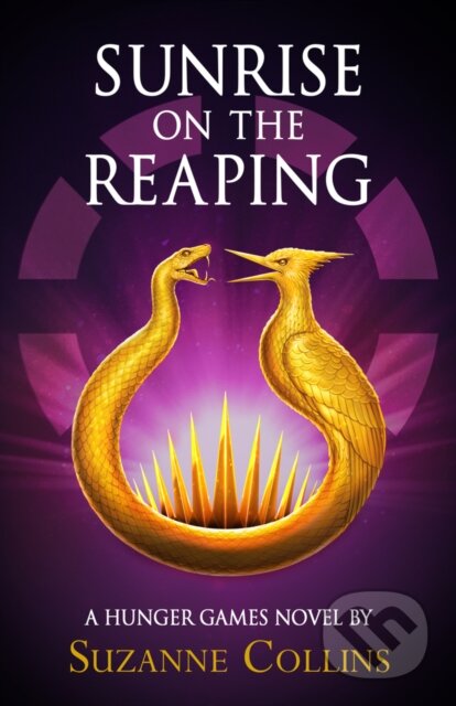 Sunrise on the Reaping