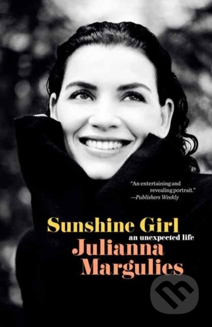 Sunshine Girl (An Unexpected Life)