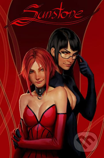 Sunstone 1 (český jazyk)