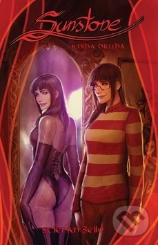 Sunstone 2