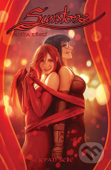 Sunstone 3