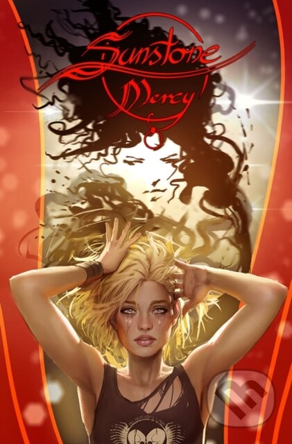 Sunstone Mercy Volume 8 (Mercy)