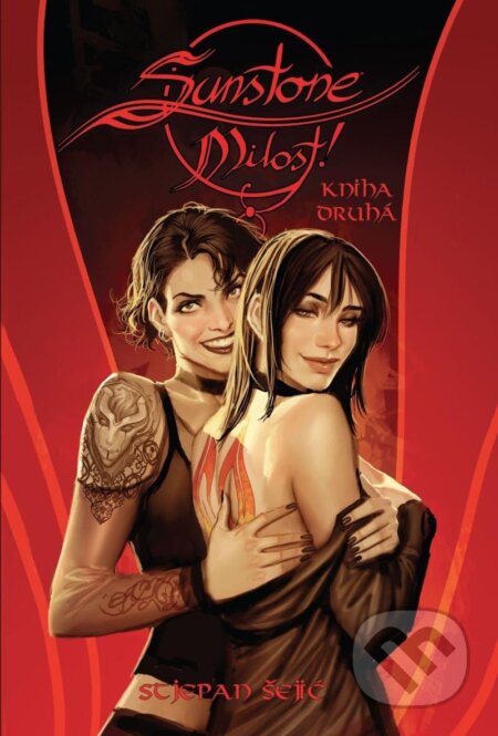 Sunstone - Milost! 2