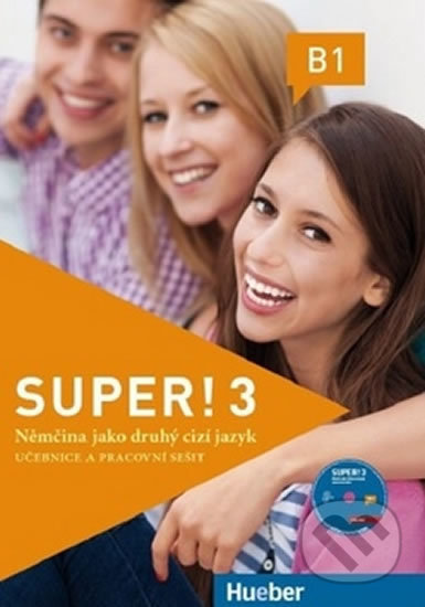 Super! 3 B1