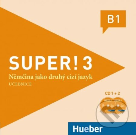 Super! 3