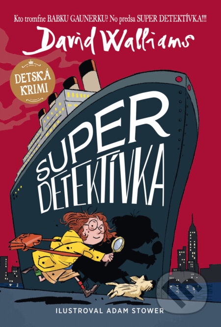 Super detektívka
