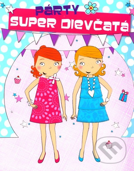 Super dievčatá