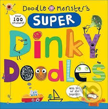 Super Dinky Doodles