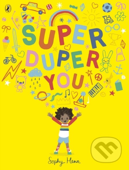 Super Duper You