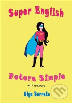 Super English (Future Simple)