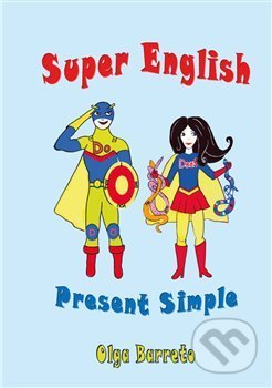 Super English (Present Simple)