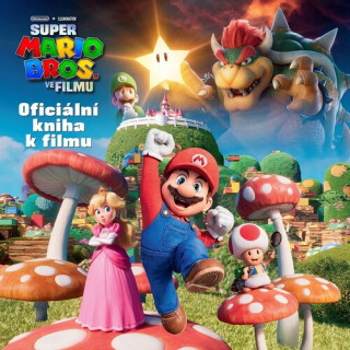 Super Mario Bros.