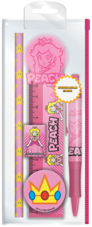 Super Mario Školní set