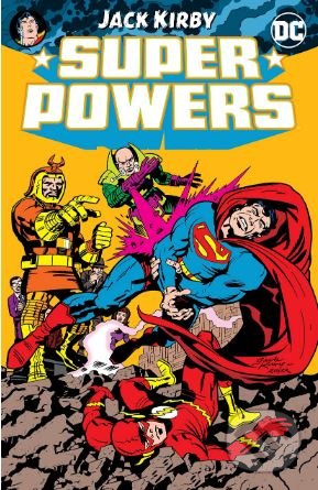 Super Powers