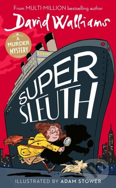 Super Sleuth