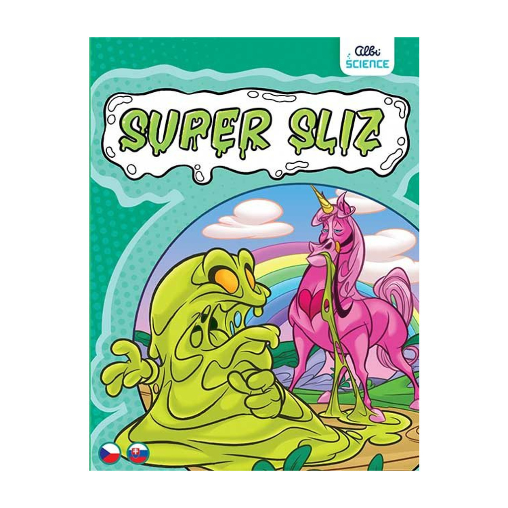 Super sliz