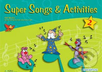 Super Songs and Activities 2