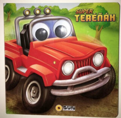 Super teréňák
