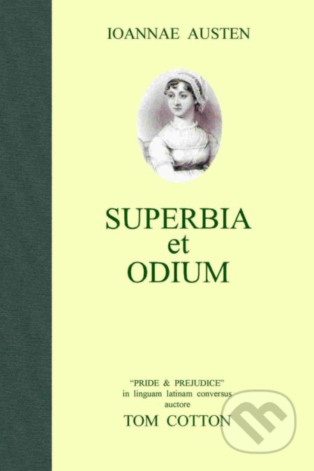 Superbia et Odium (Latin Edition)