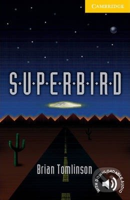 Superbird Level 2