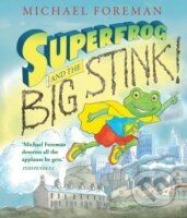 Superfrog and the Big Stink