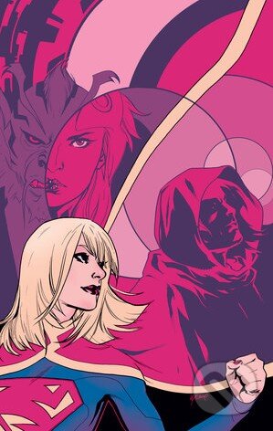 Supergirl (Volume 6) (Crucible)