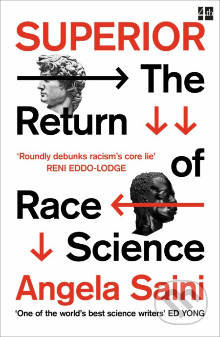Superior (The Return of Race Science)