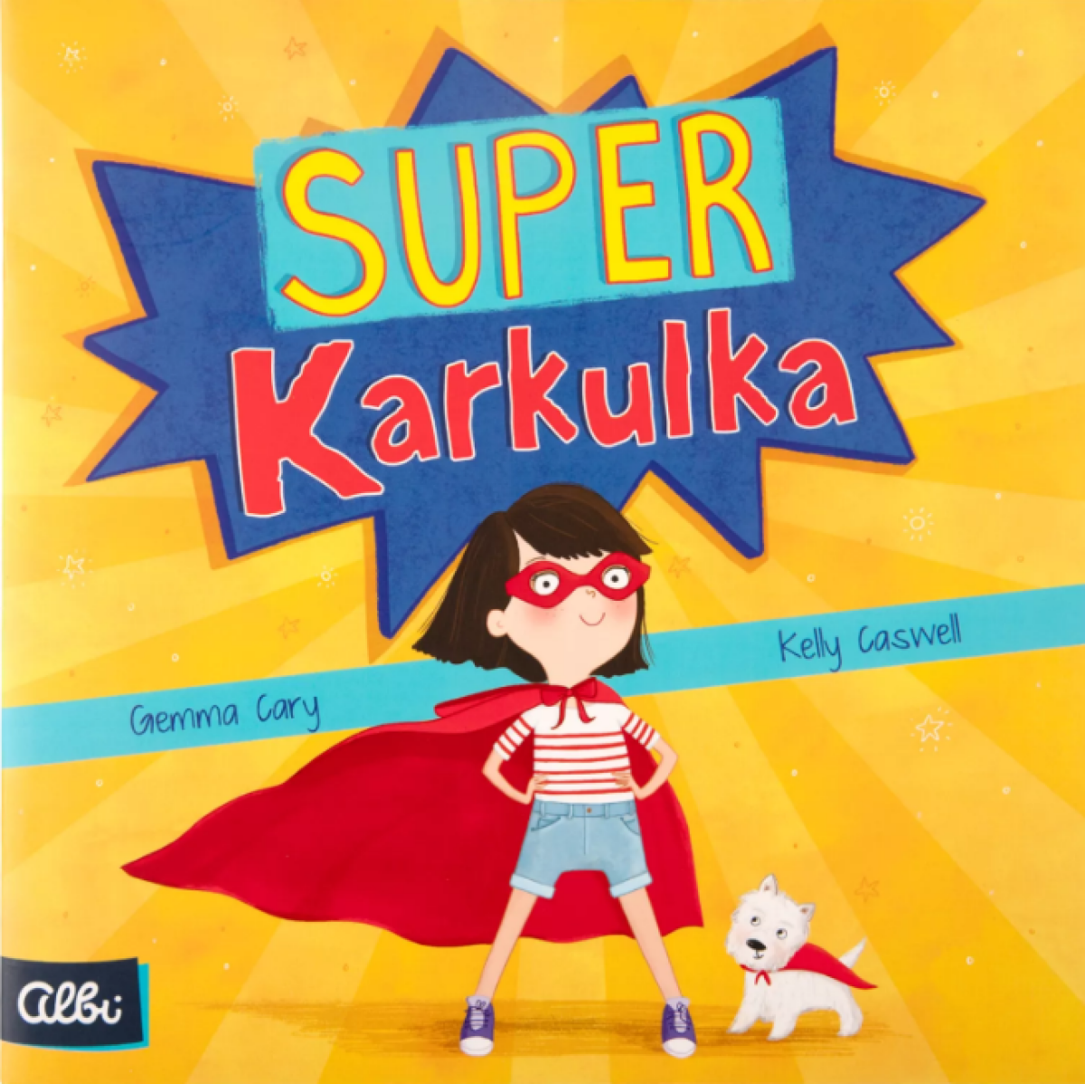 SuperKarkulka