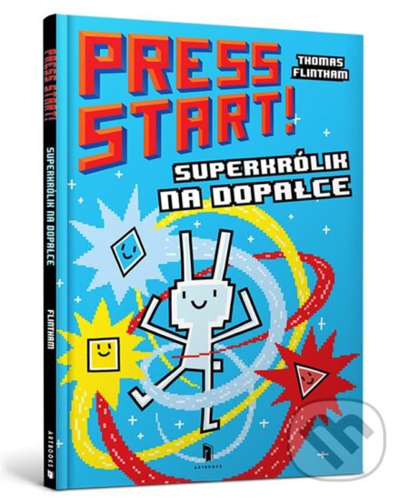 Superkrólik na dopałce