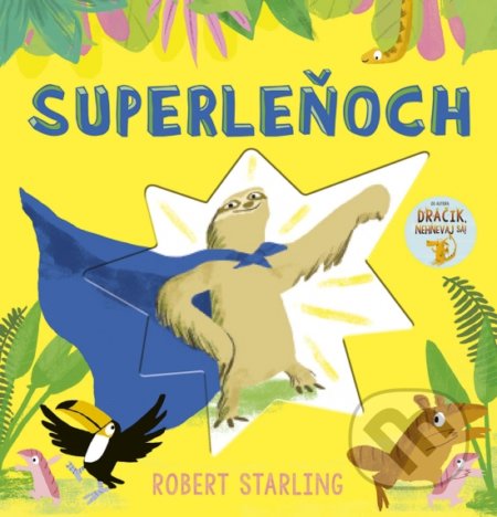 Superleňoch
