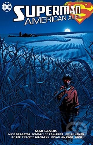 Superman: American Alien